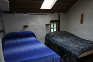 small room
